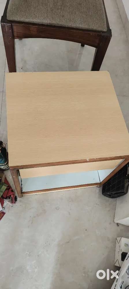 Side table or coffe table