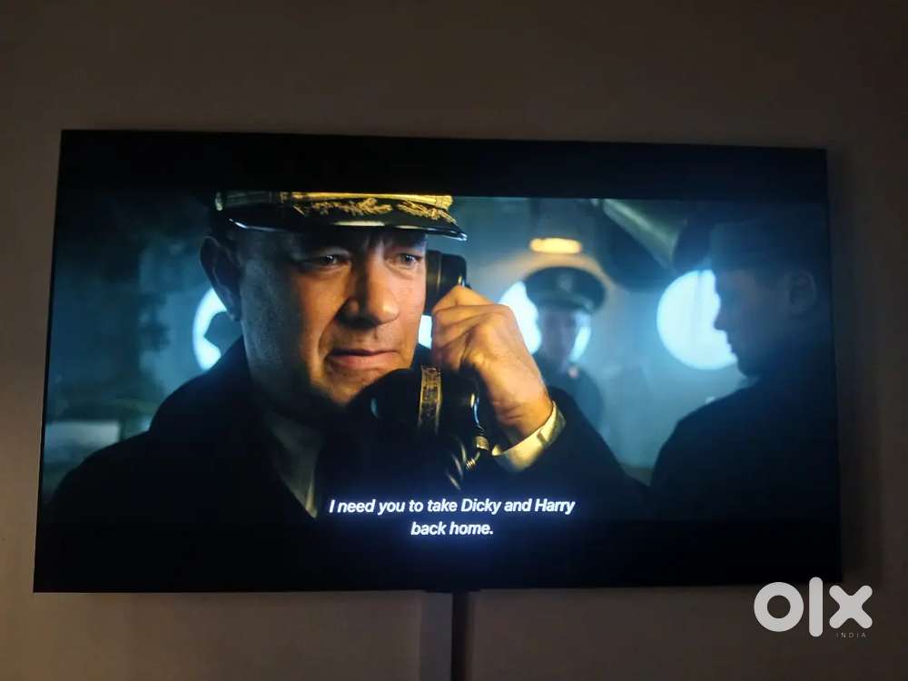 LG OLED TV - G4 55 INCH