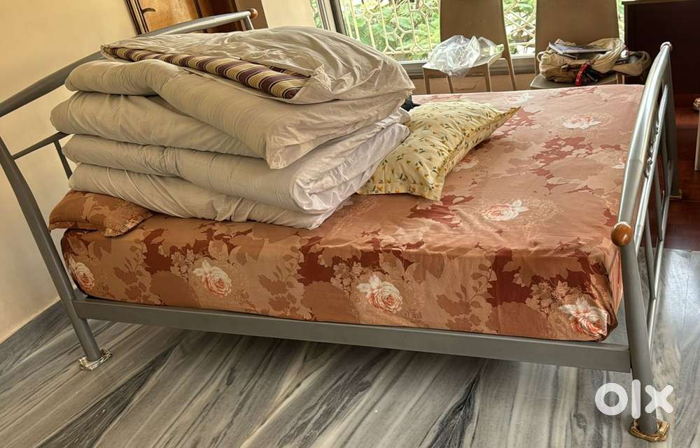 Good soft comfortable bed