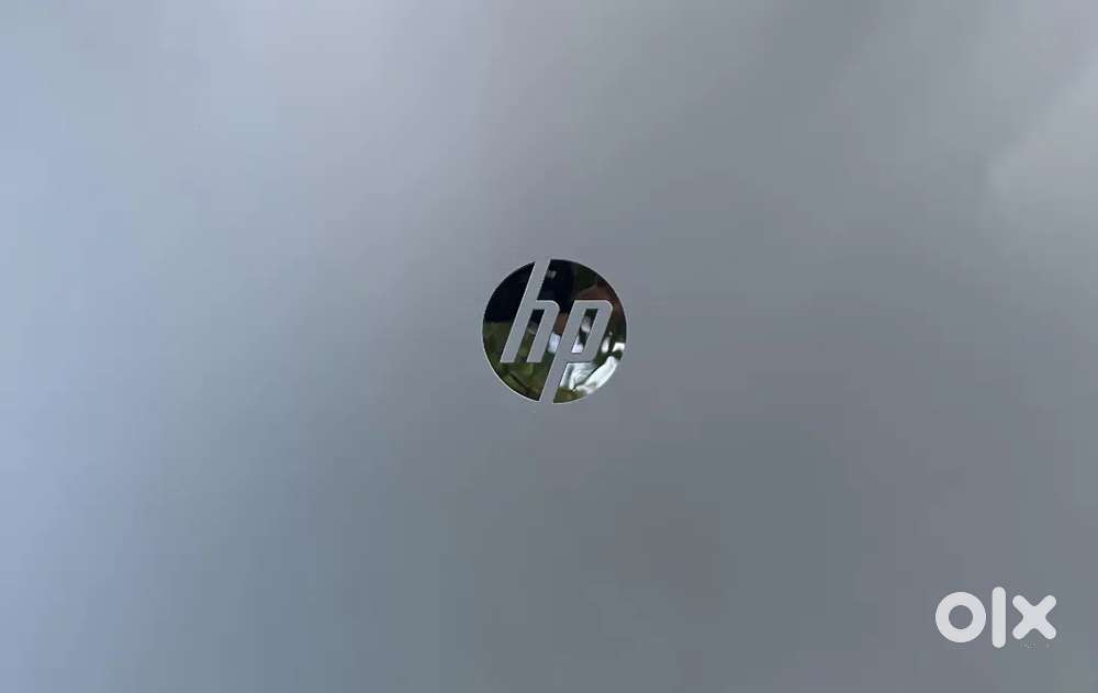 (1 month old) Brand new  HP 15-fd0640TU Laptop