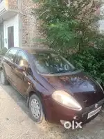 Fiat Punto 2011 Diesel 165000 Km Driven
