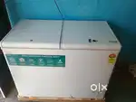D fridge 350 ltr, Model: HFC-320MD5