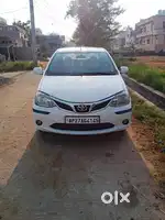 Super good condition car