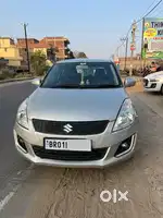 Maruti Suzuki Swift 2012 Well Maintained