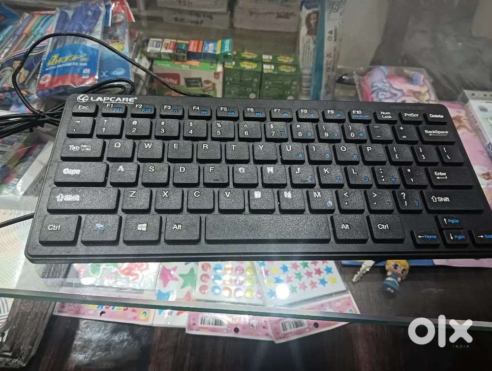 Keyboard for sale