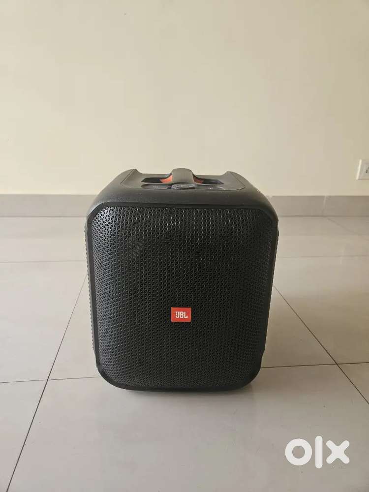 JBP PartyBox  Rs 13K