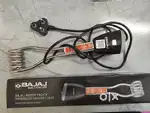 Bajaj water proof immersion heater