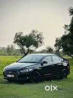 Hyundai Elantra 1.6 SX, 2018, Diesel