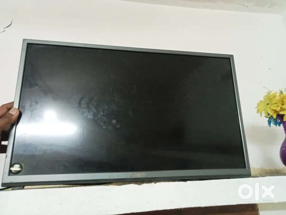 Urgent sell Aparna TV 24 inch