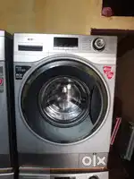 Athomatic washing machine