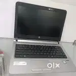 HP Intel Core i5 6 th Gen 8 GB Ram 256 GB SSD With warranty
