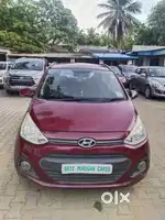 Hyundai Grand i10 1.2 KAPPA Asta AT VTVT, 2015, Petrol