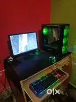 Gaming pc i5 windows 10pro