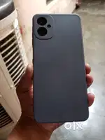 A06 5g ekdum new showroom conditions redmi note 10 bhi hai 8/128 7000k