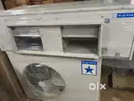 Blue star ductables