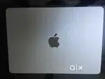 Macbook M2 Air