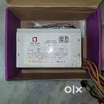 Power Supply (SMPS) and Ram