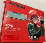 D50 8X2 16GB RAM