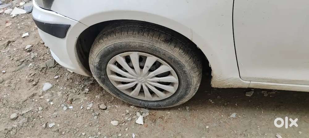 Maruti Suzuki Swift Dzire 2016