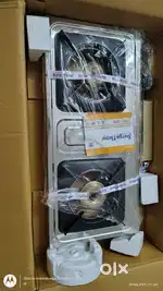 Kitchen gas burner
