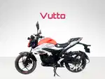 Suzuki Gixxer Ride Connect (1894), 6 months warranty
