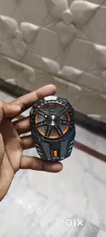 Gaming cooler 5 degree cold