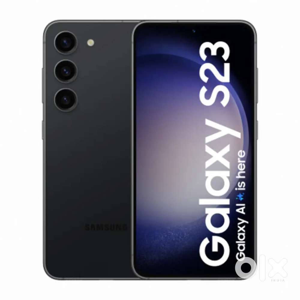 Samsung galaxy S23 5G , 256 GB variant