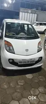 Tata Nano 2014 Petrol 35000 Km Driven