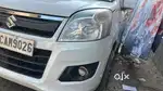 Maruti Suzuki wagon R