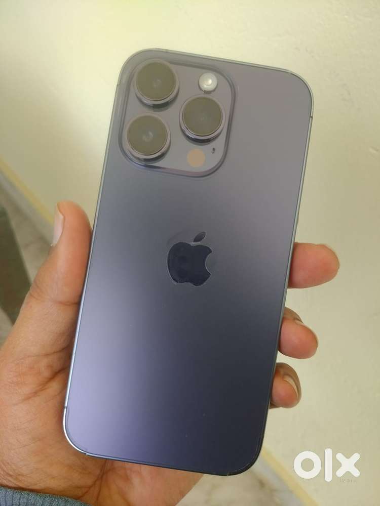 Iphone 14 pro all original