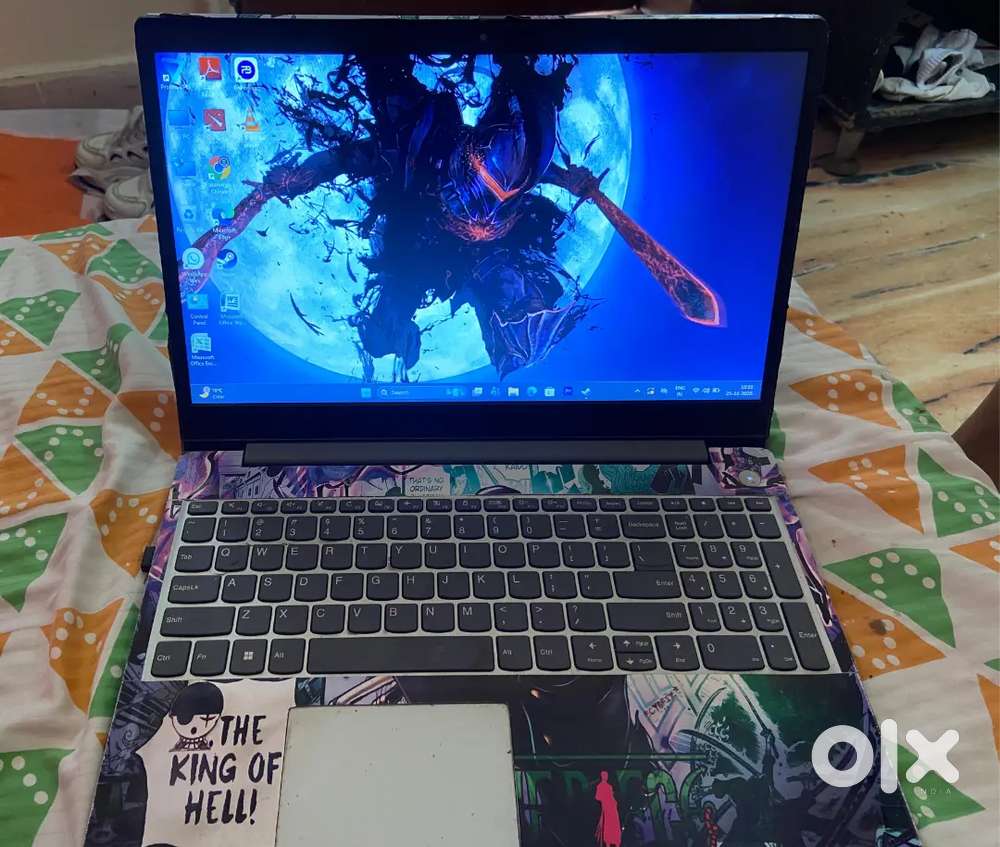 Lenovo laptop