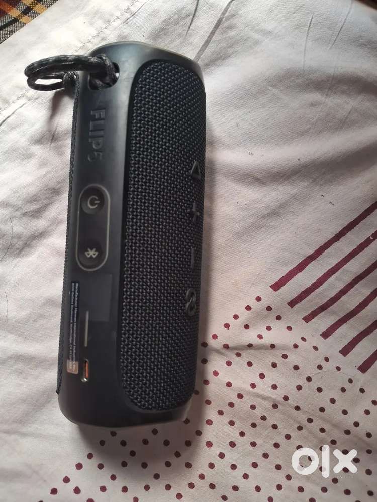 JBL Flip 5