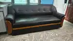 3 seater sofa + 1Seater sofa