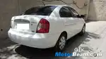 Hyundai Verna 2010 Diesel Good Condition