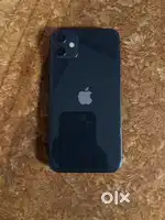 Iphone 11 (black)64