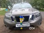 Nissan Terrano 2014 Diesel Good Condition