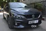 Maruti Suzuki Baleno 1.2 Alpha AT, 2024, Petrol