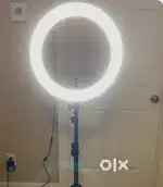 Ring light