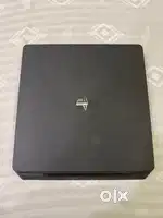 PlayStation 4  1 TB