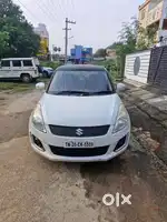 Well-Maintained 2016 Maruti Swift - Single Owner