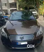 Maruti Suzuki Ciaz Zeta, 2017, Petrol
