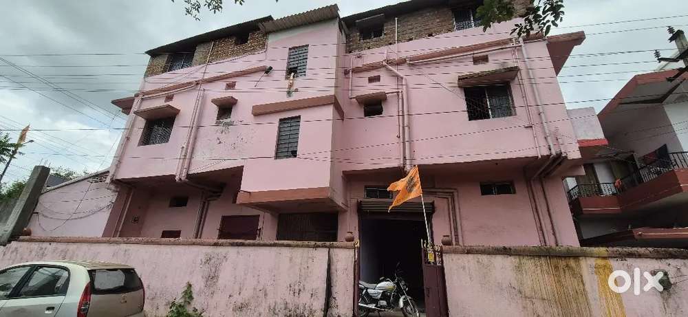 Godown , office use, Store inventory, spacecan be expanded as per need