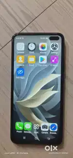 8gb ram 256gb storage 4g mobile