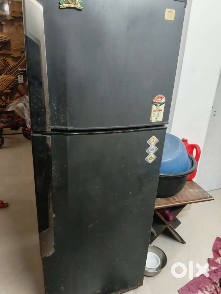 Godrej fridge for urgent sale