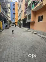 PG or Residencial site for Sale In kormangala Ejipura