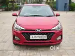 Hyundai i20 Asta (O) 1.2 MT, 2018, Petrol