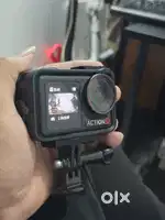 Dji Action 5 Pro in Just 22000