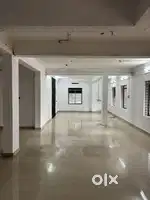 1100sqft office space on 1st floor for rent near Mamangalam Near Metro
