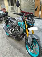 Yamaha M15 Mint Condition  / Bike / Motorcycle