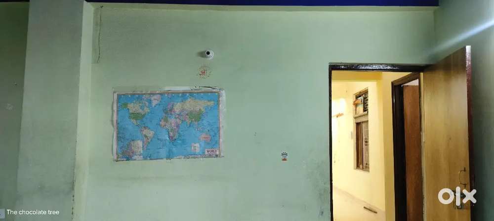 East facing newly constructed flat for sale